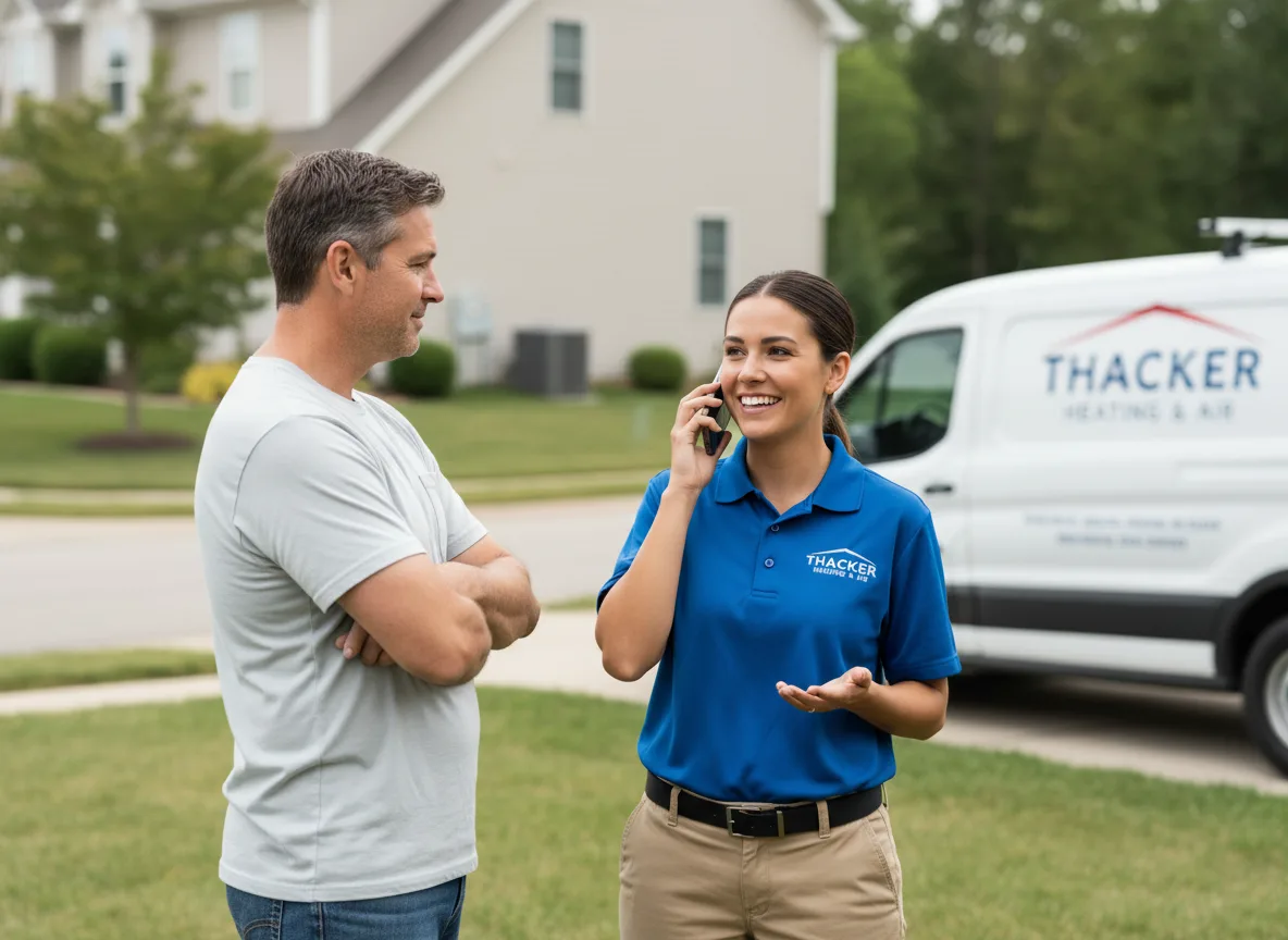Ac Repair Kinsman, IL FAQs